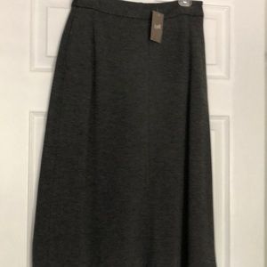 J. Jill skirt NWT